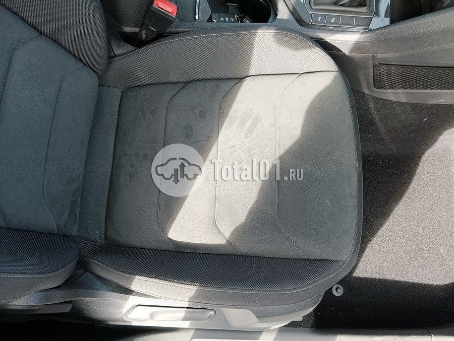 Фото Volkswagen Tiguan 136