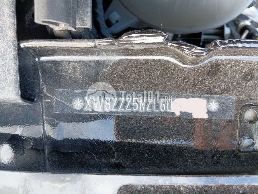 Фото Volkswagen Tiguan 144