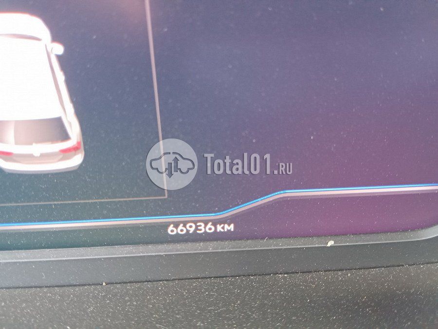 Фото Volkswagen Tiguan 146