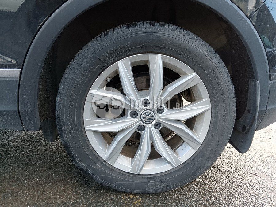 Фото Volkswagen Tiguan 152