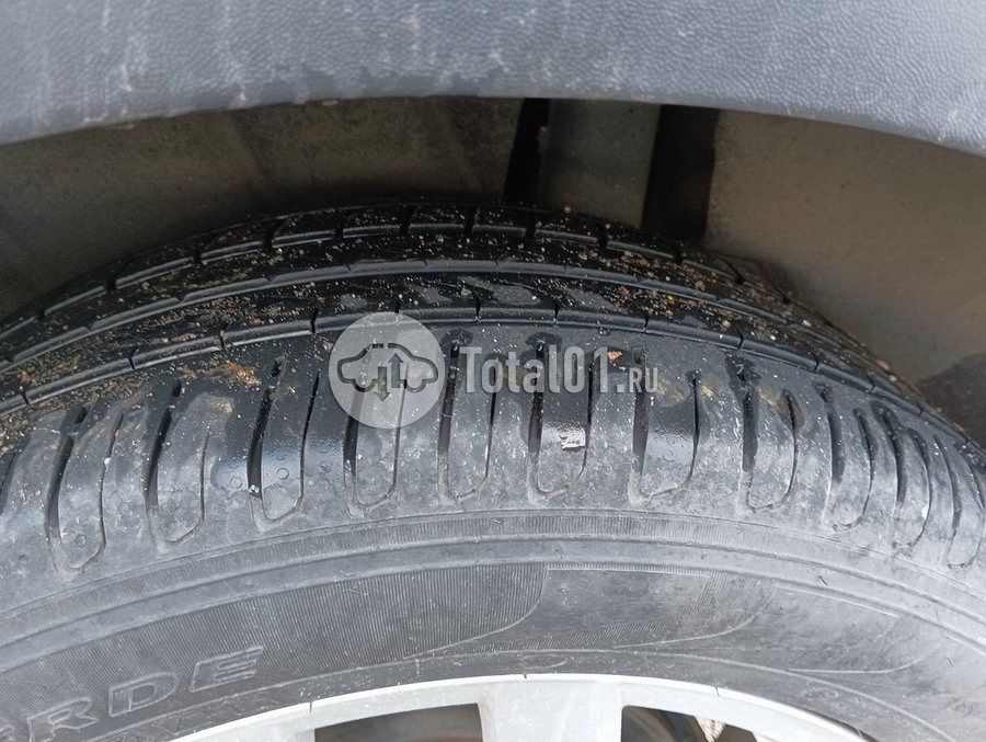 Фото Volkswagen Tiguan 154