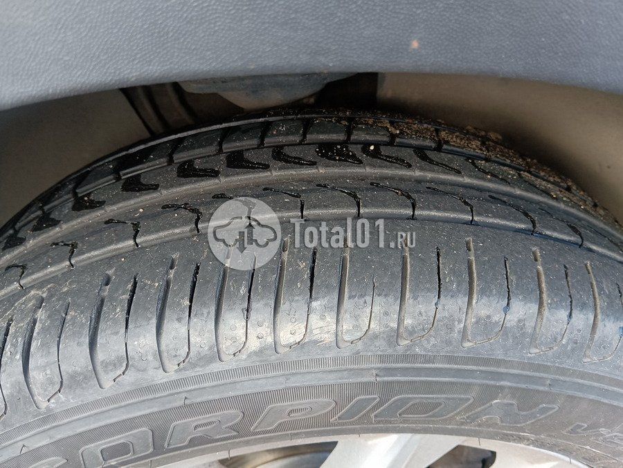 Фото Volkswagen Tiguan 164