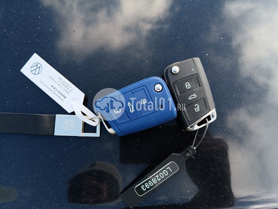 Фото Volkswagen Tiguan 166