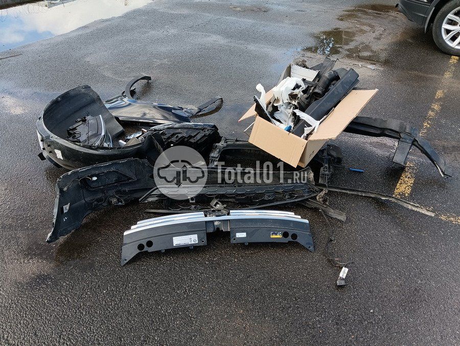 Фото Volkswagen Tiguan 172