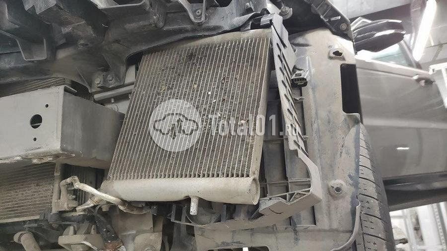 Фото Land Rover Range Rover Sport 14