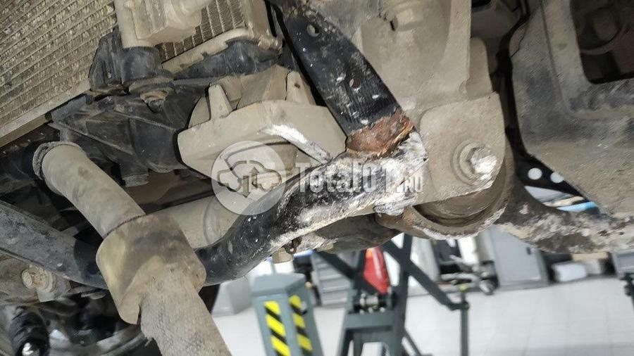 Фото Land Rover Range Rover Sport 40