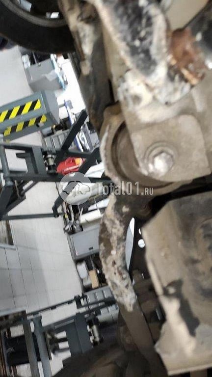 Фото Land Rover Range Rover Sport 42