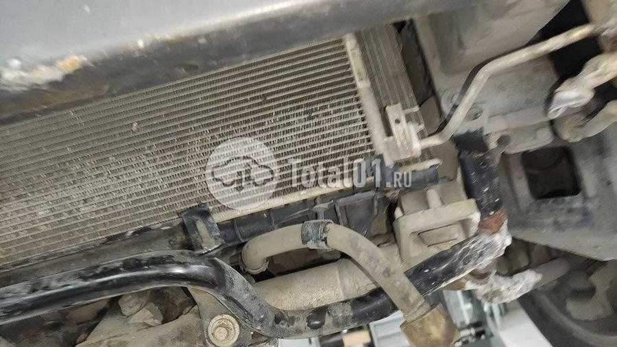 Фото Land Rover Range Rover Sport 48