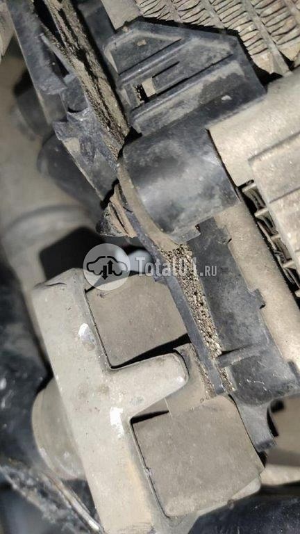 Фото Land Rover Range Rover Sport 52