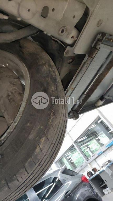 Фото Land Rover Range Rover Sport 104