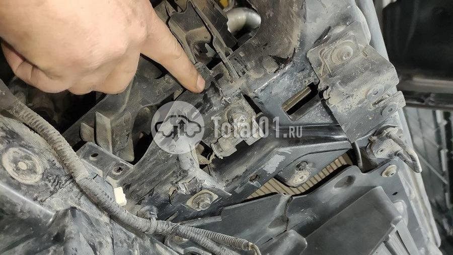 Фото Land Rover Range Rover Sport 122
