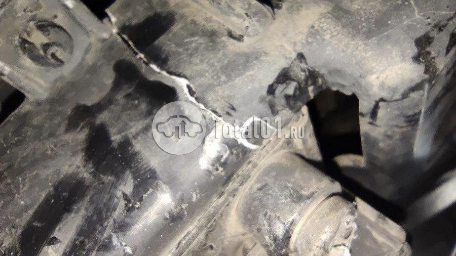 Фото Land Rover Range Rover Sport 128