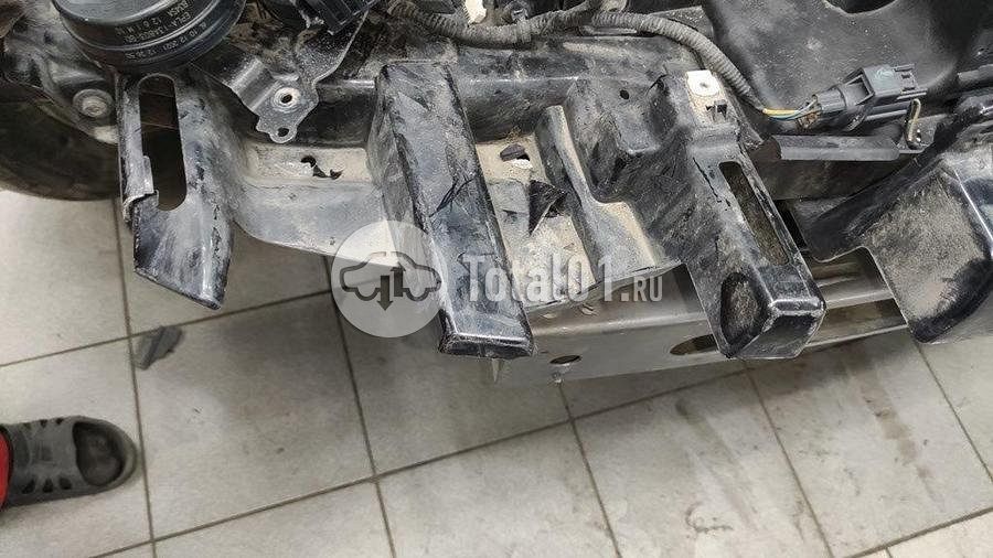Фото Land Rover Range Rover Sport 142