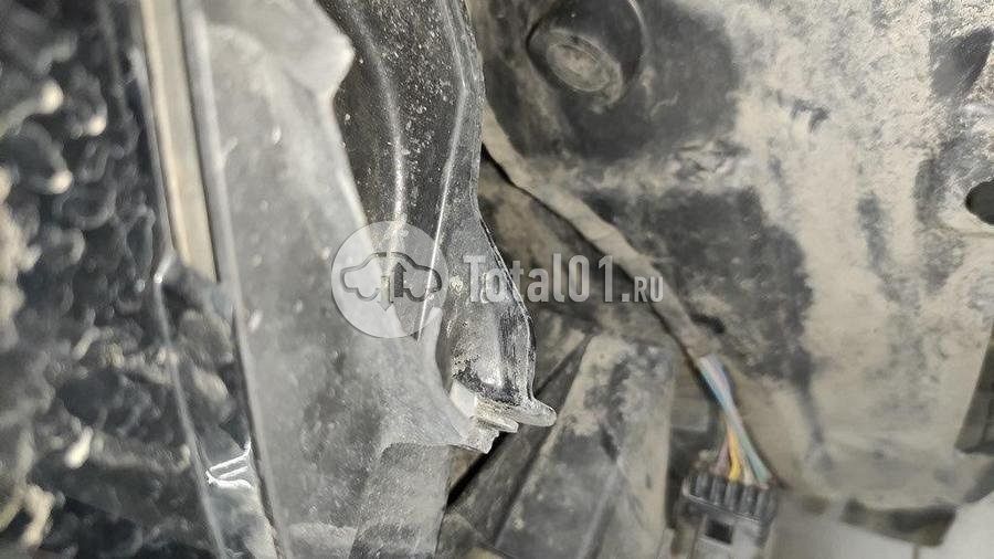 Фото Land Rover Range Rover Sport 148