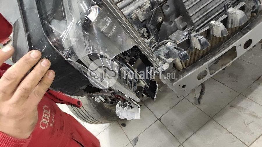 Фото Land Rover Range Rover Sport 154