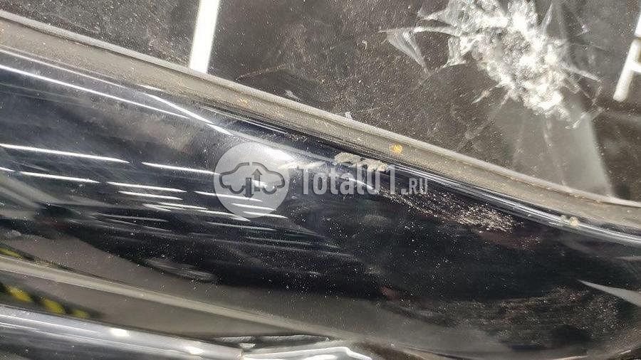 Фото Land Rover Range Rover Sport 166
