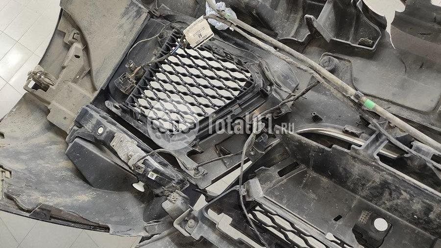Фото Land Rover Range Rover Sport 206