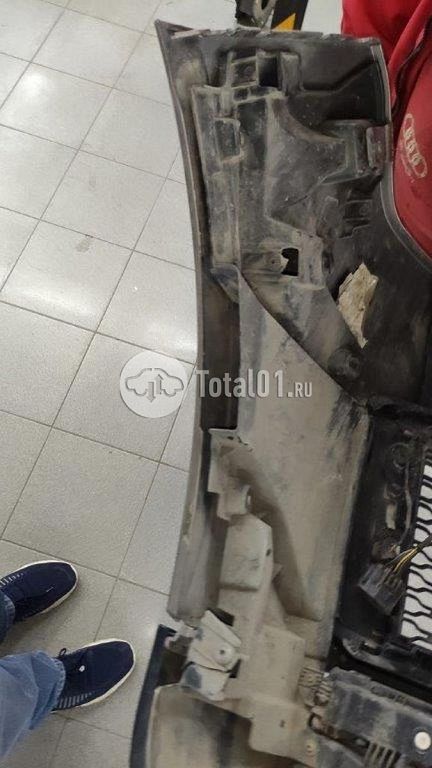 Фото Land Rover Range Rover Sport 222