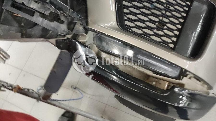 Фото Land Rover Range Rover Sport 232