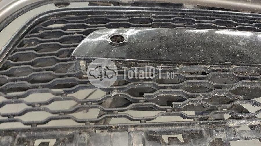 Фото Land Rover Range Rover Sport 238