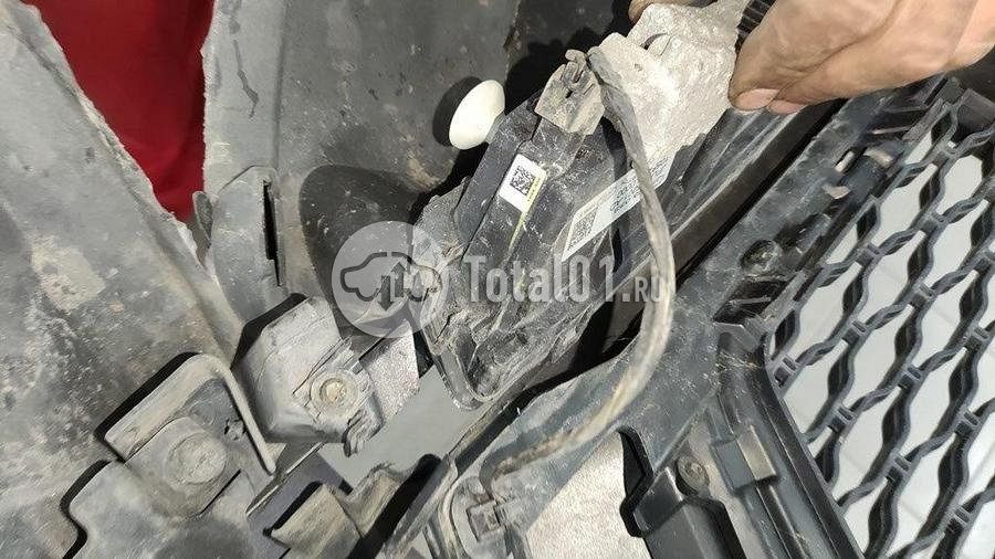 Фото Land Rover Range Rover Sport 254