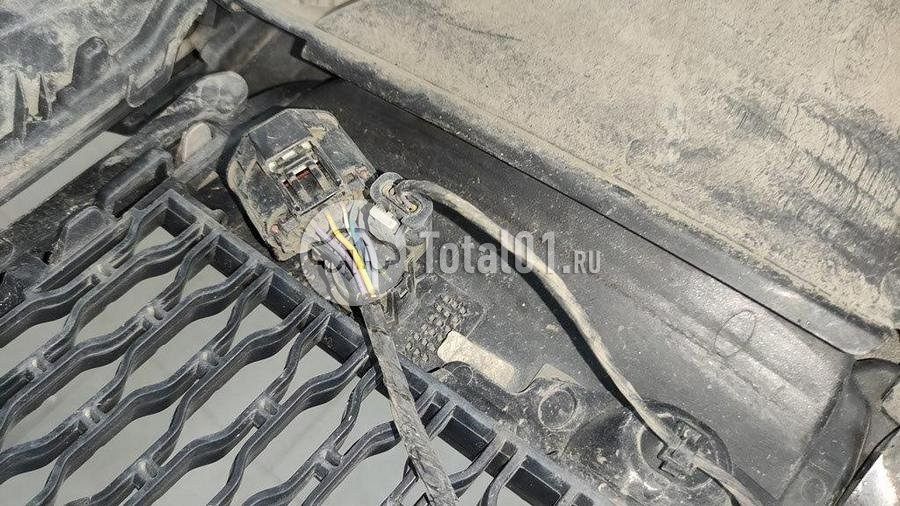Фото Land Rover Range Rover Sport 258