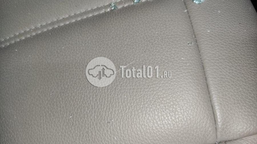 Фото Land Rover Range Rover Sport 272