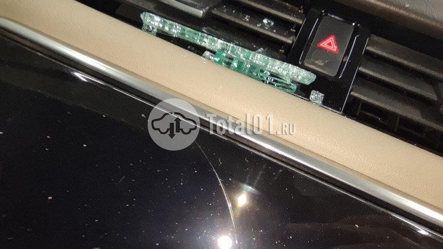 Фото Land Rover Range Rover Sport 292
