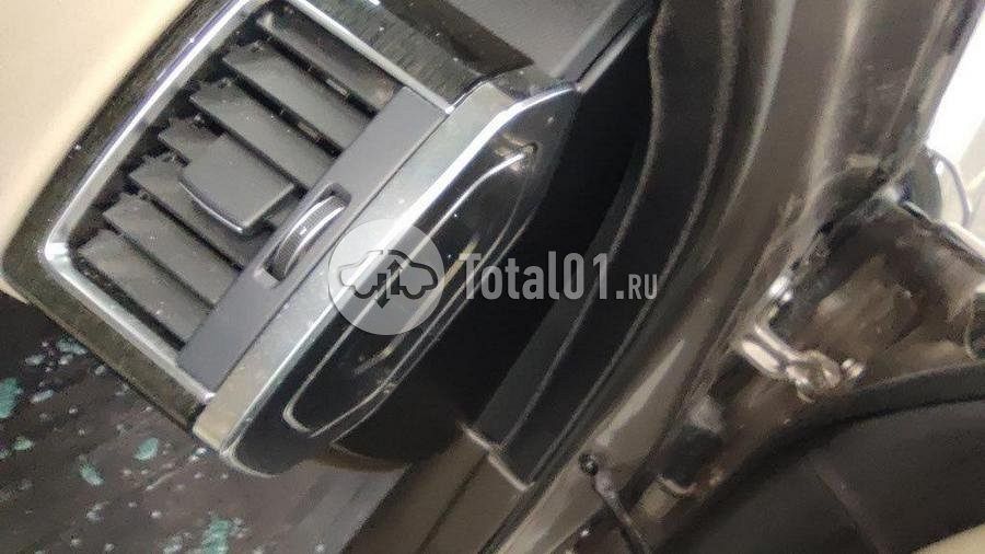 Фото Land Rover Range Rover Sport 306