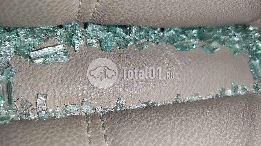 Фото Land Rover Range Rover Sport 348