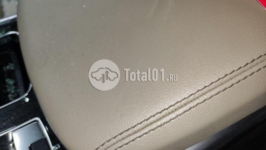 Фото Land Rover Range Rover Sport 356