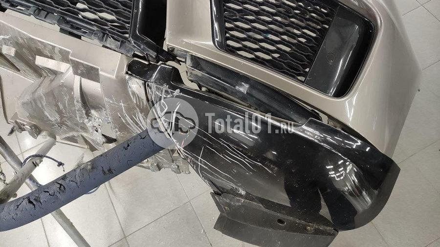 Фото Land Rover Range Rover Sport 374
