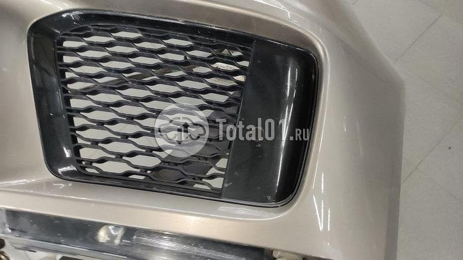 Фото Land Rover Range Rover Sport 380