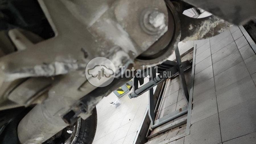 Фото Land Rover Range Rover Sport 388