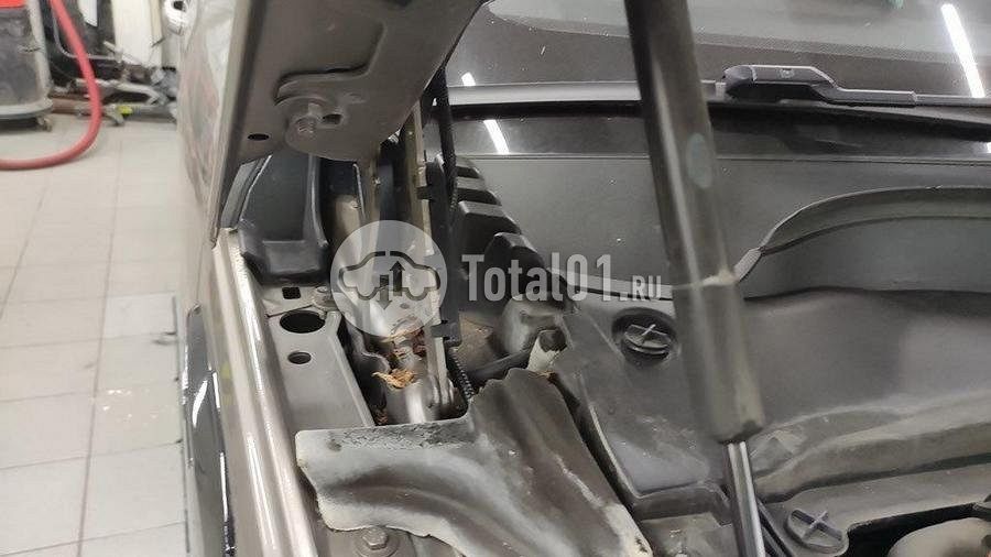 Фото Land Rover Range Rover Sport 396