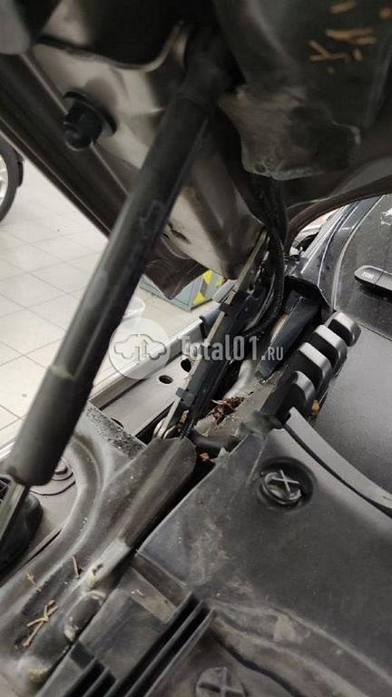 Фото Land Rover Range Rover Sport 398