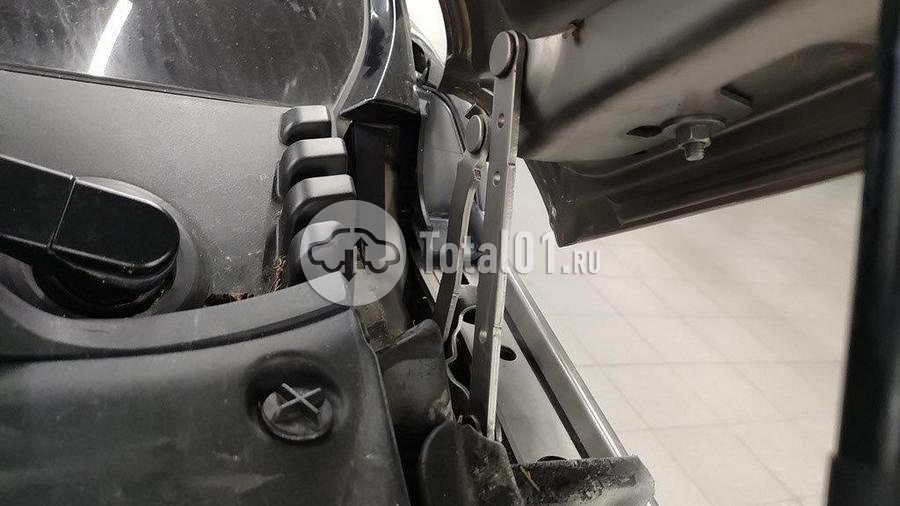 Фото Land Rover Range Rover Sport 402