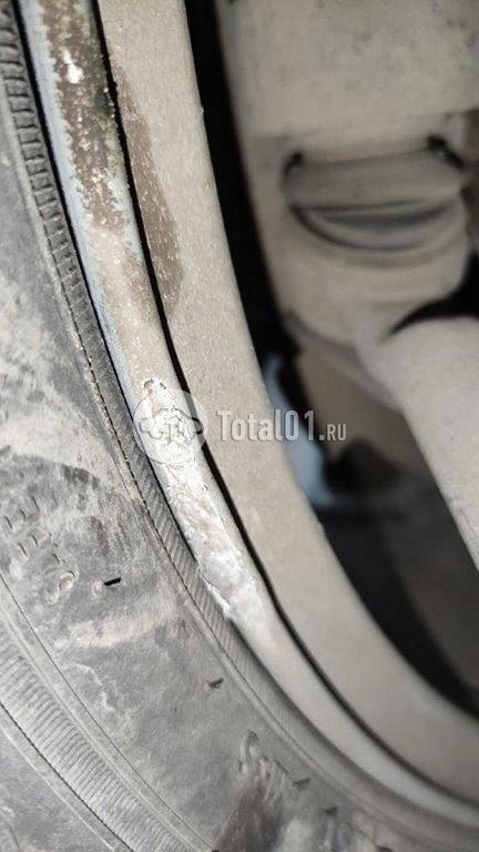 Фото Land Rover Range Rover Sport 406