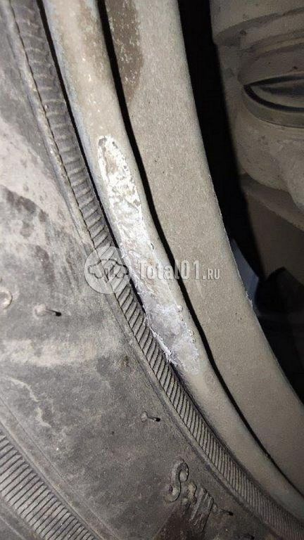 Фото Land Rover Range Rover Sport 408