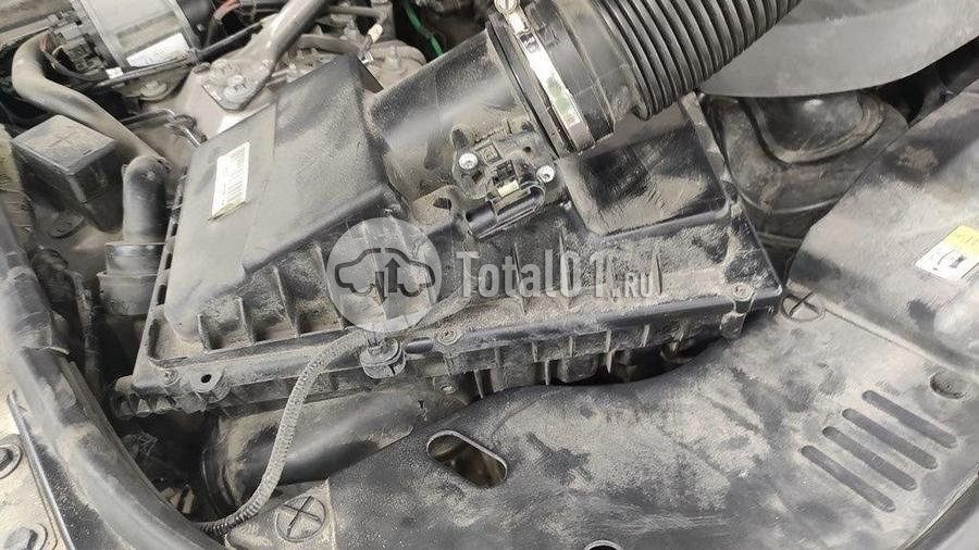 Фото Land Rover Range Rover Sport 410