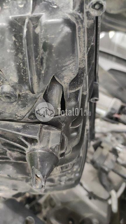 Фото Land Rover Range Rover Sport 414