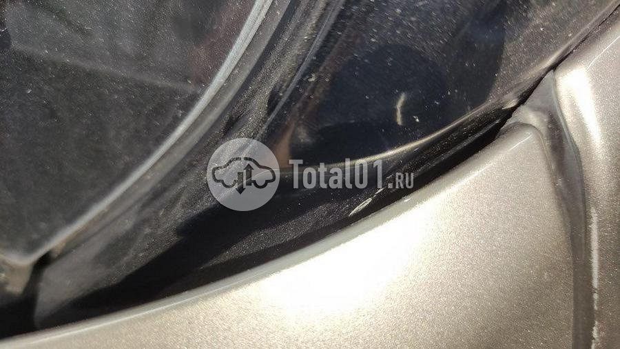 Фото Land Rover Range Rover Sport 418