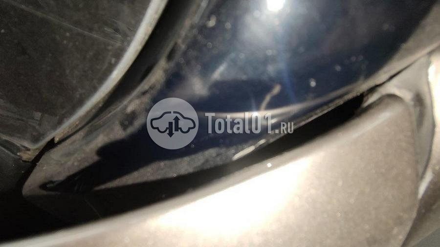 Фото Land Rover Range Rover Sport 420