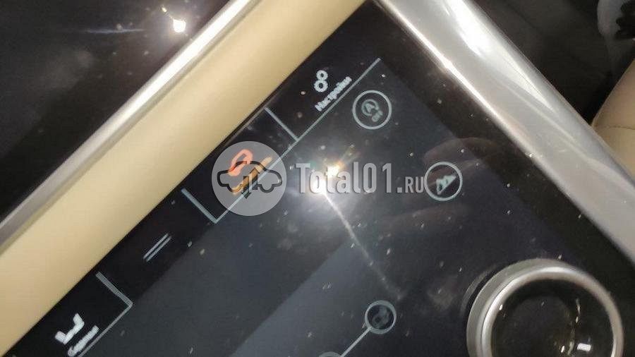 Фото Land Rover Range Rover Sport 438