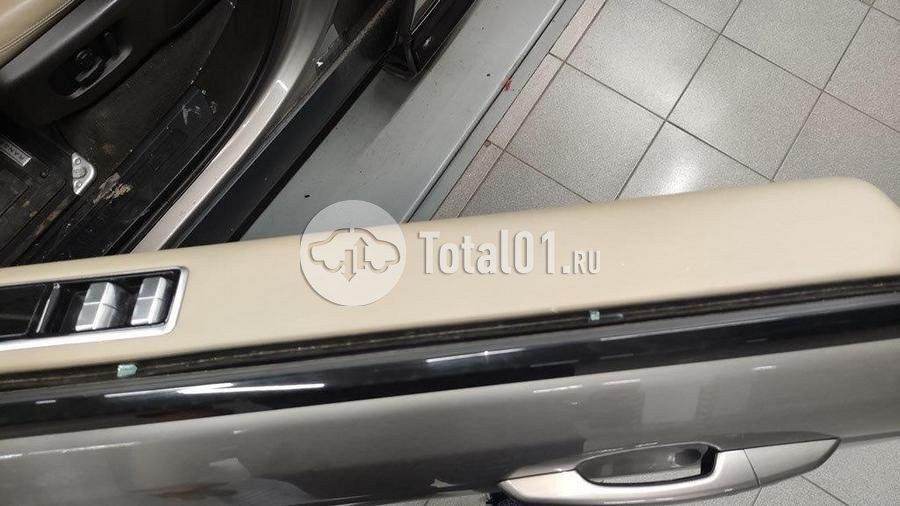 Фото Land Rover Range Rover Sport 450
