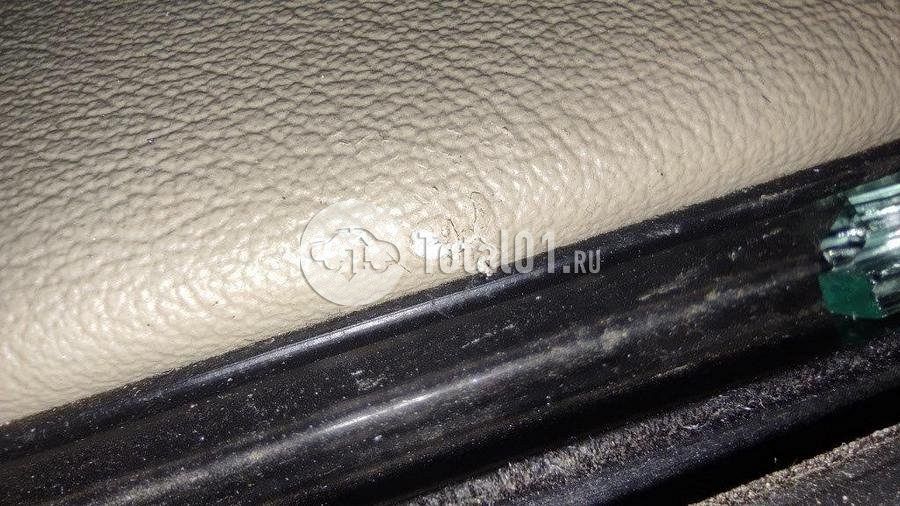 Фото Land Rover Range Rover Sport 452