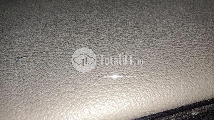 Фото Land Rover Range Rover Sport 454
