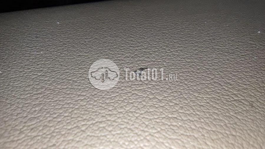 Фото Land Rover Range Rover Sport 456