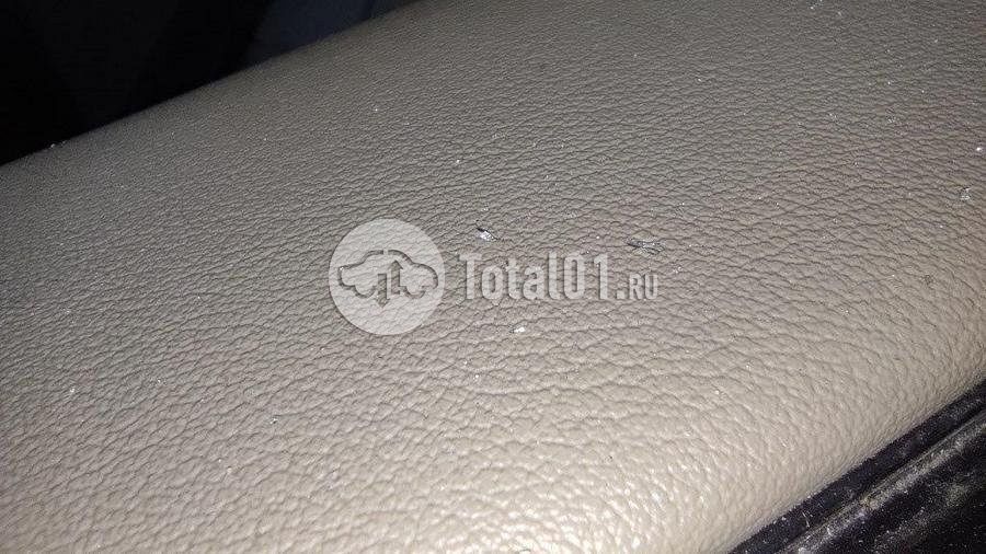 Фото Land Rover Range Rover Sport 458