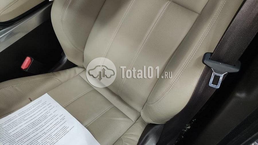 Фото Land Rover Range Rover Sport 468